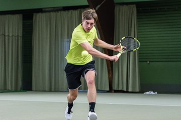 Bild 365 - Kai Lund Winterturnier